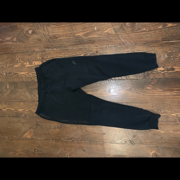 Large Nike track pants - Picture 1 of 4